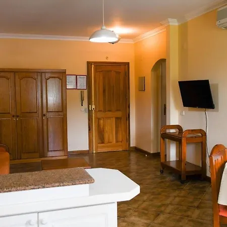 Vau Costa Διαμέρισμα Portimão