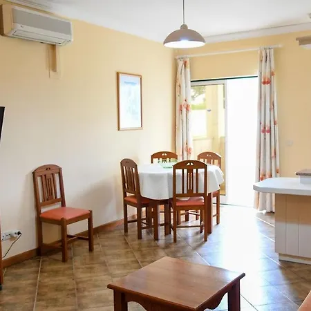 Apartment Vau Costa