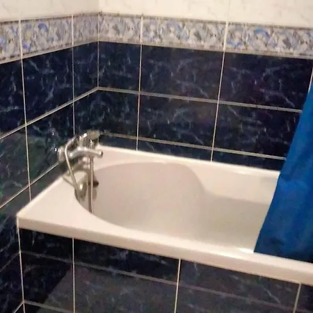 Vau Costa Διαμέρισμα