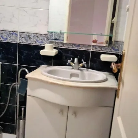Apartment Vau Costa