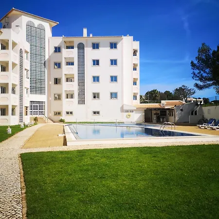 Διαμέρισμα Vau Costa Portimão