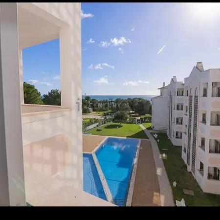Vau Costa Apartment Portimao