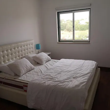 Apartment Vau Costa *