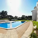דירה Vau Costa *