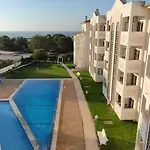 דירה Vau Costa *