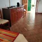 דירה Vau Costa *