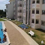 דירה Vau Costa