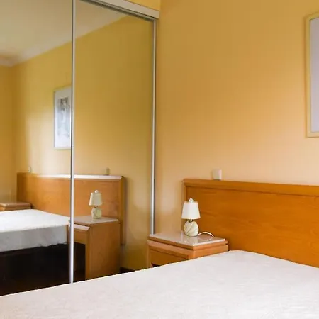 Vau Costa アパート *