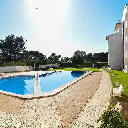 Apartamento Vau Costa *