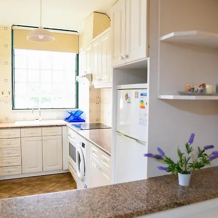 Apartamento Vau Costa *