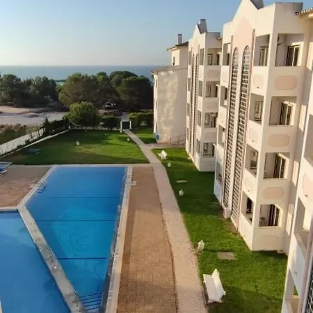 Apartamento Vau Costa *
