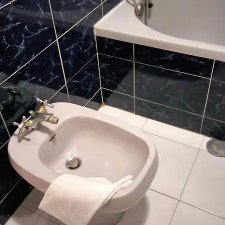 Vau Costa Apartamento *