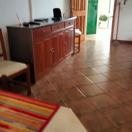 Apartamento Vau Costa *