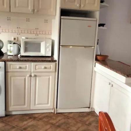 Apartamento Vau Costa
