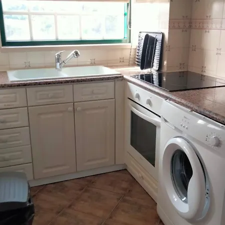 Vau Costa Apartamento