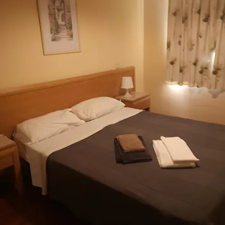 Apartamento Vau Costa