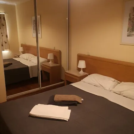 Vau Costa Apartmán