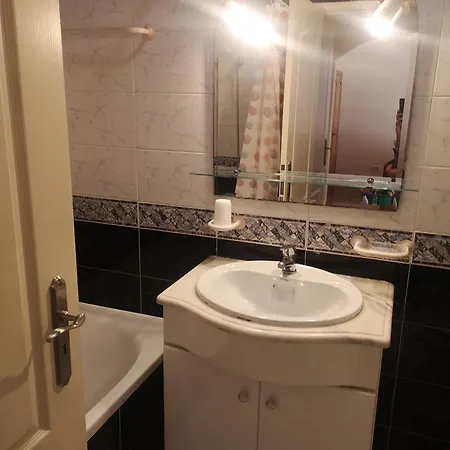 Vau Costa Apartamento *