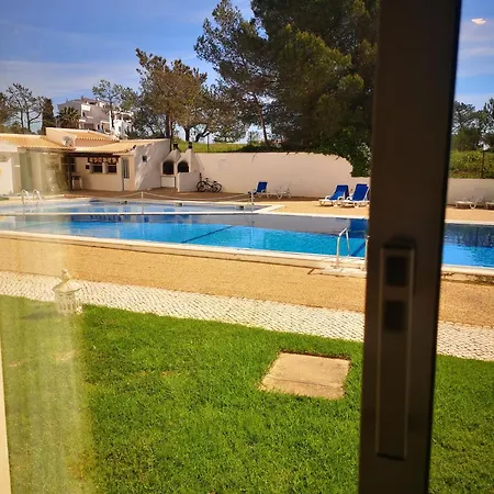 Vau Costa Apartamento Portimão