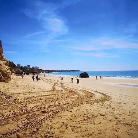 דירה Vau Costa