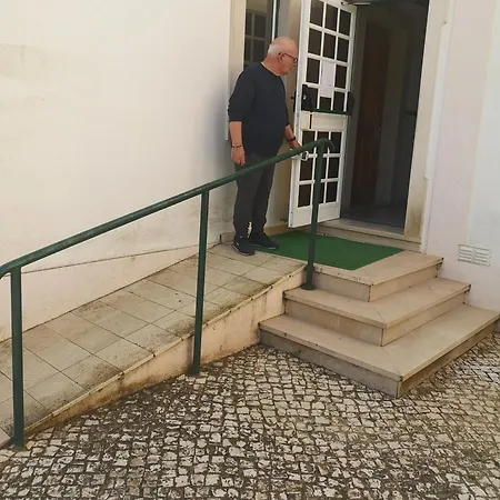 Apartamento Vau Costa