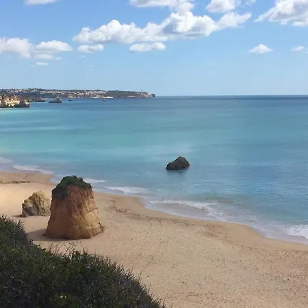 Vau Costa アパート ポルティマン