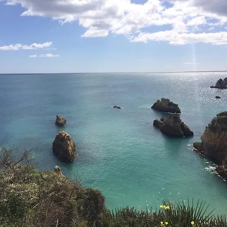 アパート Vau Costa