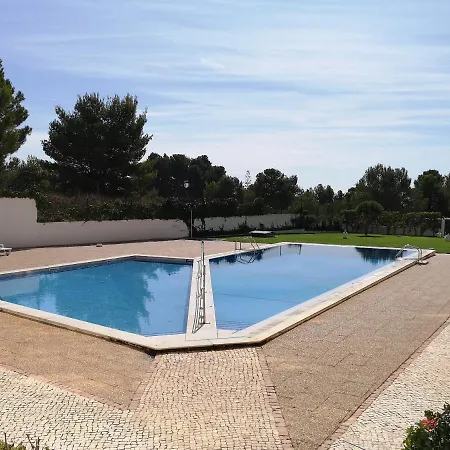 Vau Costa Apartamento Portimão