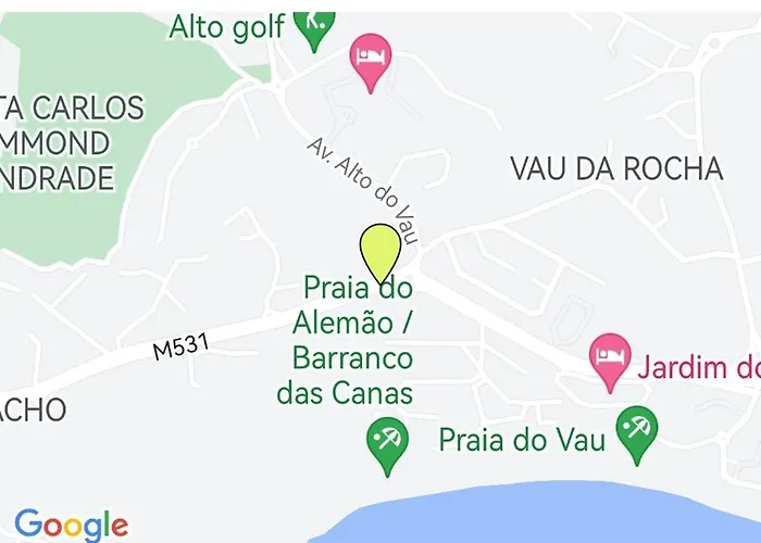 Vau Costa Appartamento