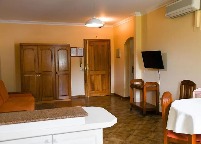 Vau Costa Appartamento Portimão