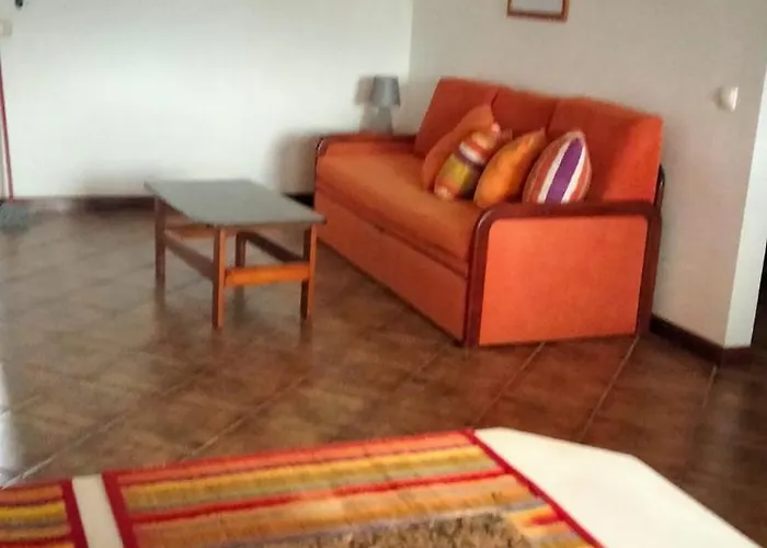 Appartamento Vau Costa Portimão