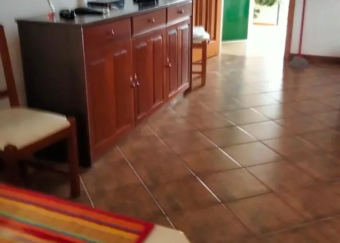 Appartamento Vau Costa *