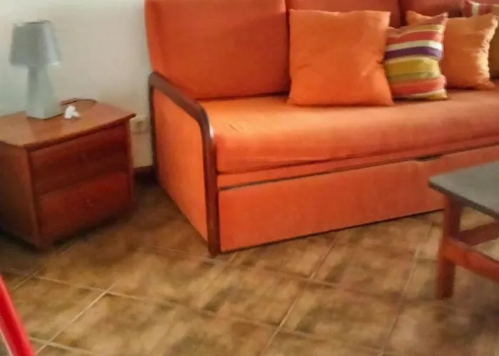 Appartamento Vau Costa *