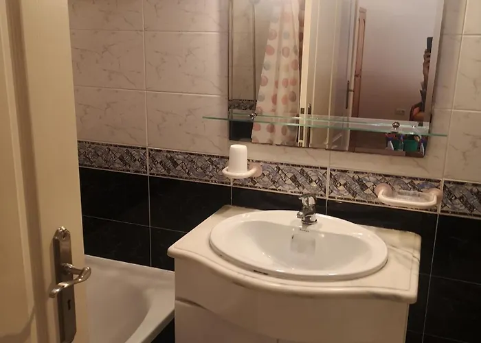 Vau Costa Appartamento *