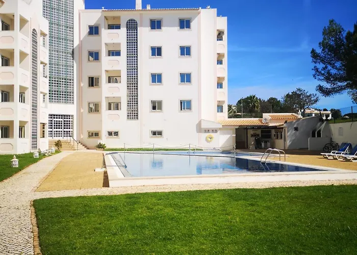 Appartamento Vau Costa Portimão