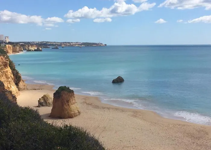 Vau Costa Appartamento Portimão