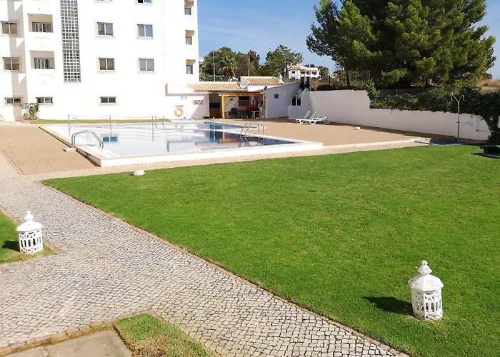 Vau Costa Appartamento Portimão