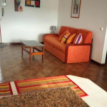 Apartamento Vau Costa Portimão