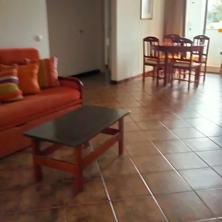 Vau Costa Apartamento