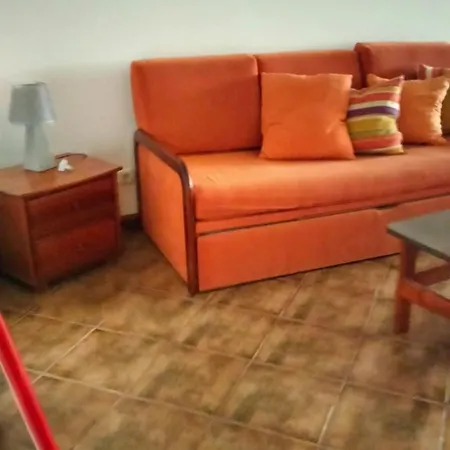 Apartamento Vau Costa *