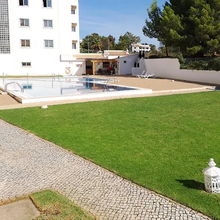 Vau Costa Apartment Portimao
