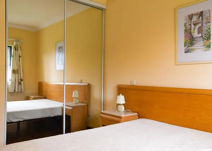 Vau Costa Apartamento *