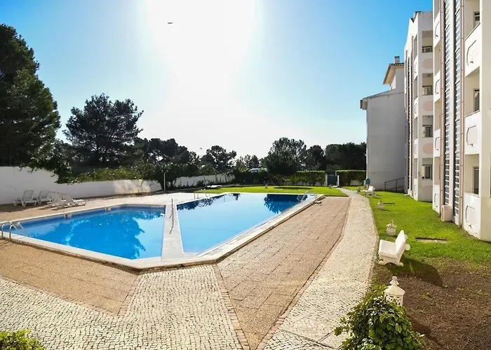 Apartamento Vau Costa *