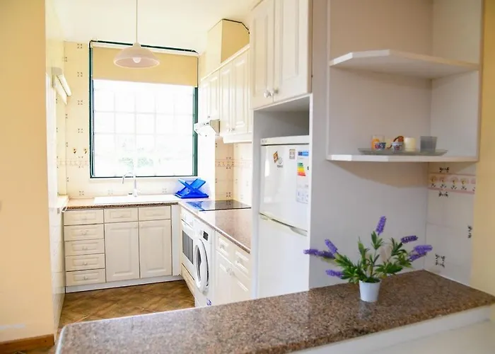 Apartamento Vau Costa *