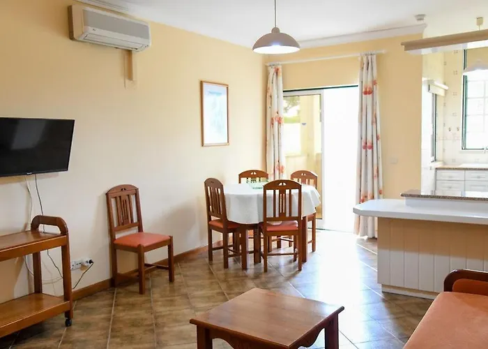 Apartamento Vau Costa