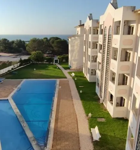 Apartamento Vau Costa *