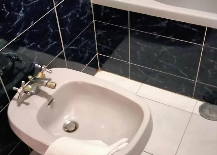 Vau Costa Apartamento *