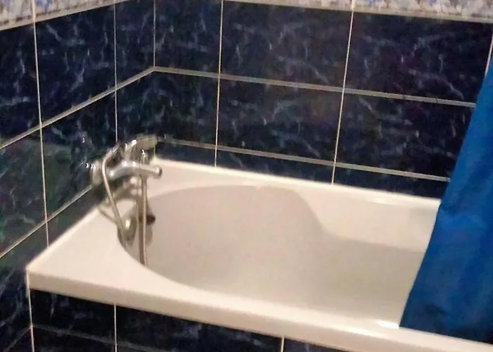 Vau Costa Apartamento