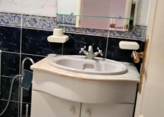 Apartamento Vau Costa