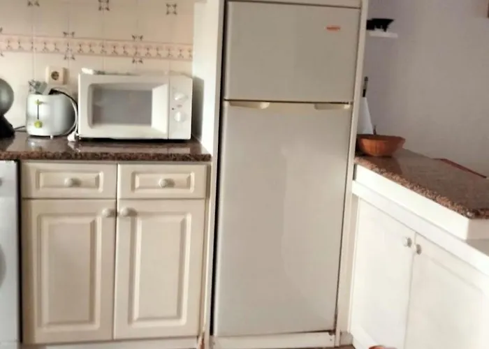 Apartamento Vau Costa